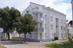  Apartments by the sea Petrcane, Zadar - 3280  Петркане